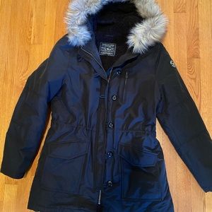 American Eagle Woman’s Jacket Sz XL